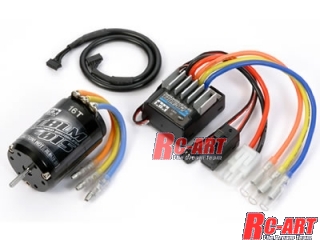 TT02AC様専用 エンルート アンプ、ブラシレスモーター ヒロボー 飛行機