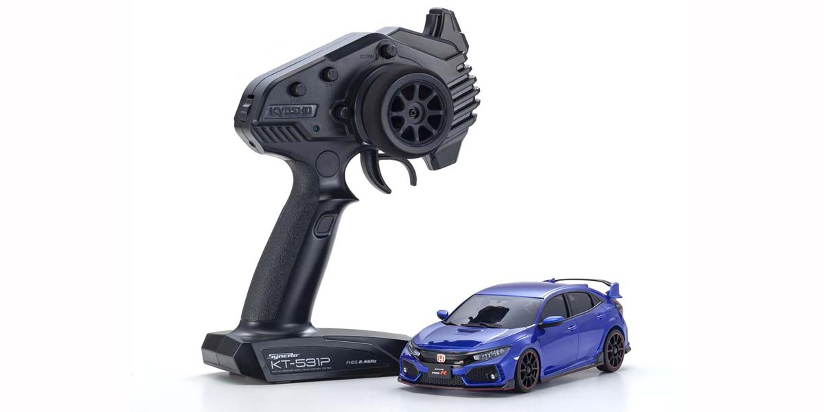 ホビーラジコン K-SELECTION 99998: Kyosho from koutsakos1976