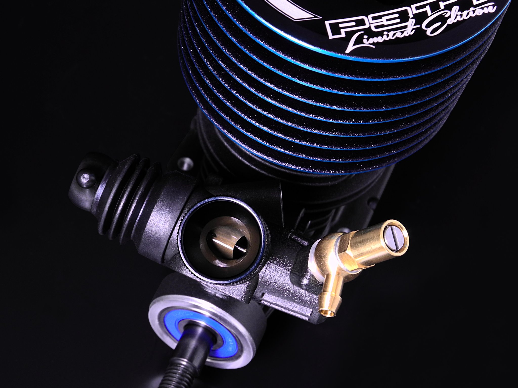 PICCO P3TT .21 CERAMIC OFF-ROAD -PIC9695