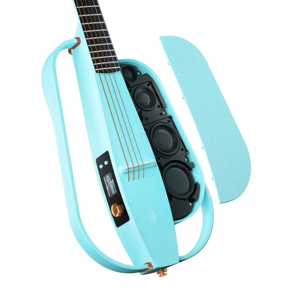 Enya NEXG 2/BL Basic - Richards Guitars Of Stratford Upon Avon