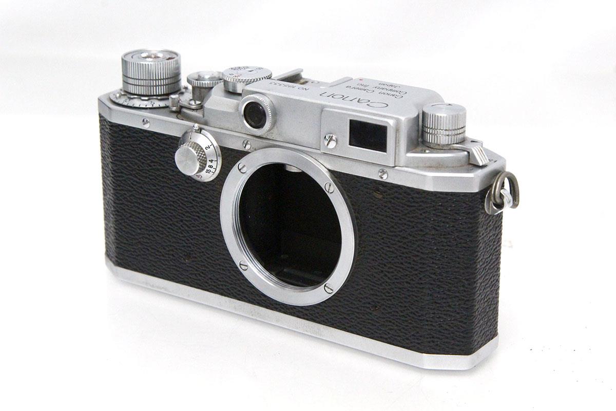 注文 【】(キヤノン) Canon II D改(2D改)型 クラシック】Canon II D改