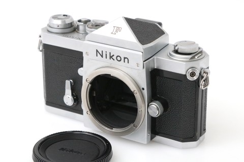 フィルム一眼レフカメラ│アールイーカメラ