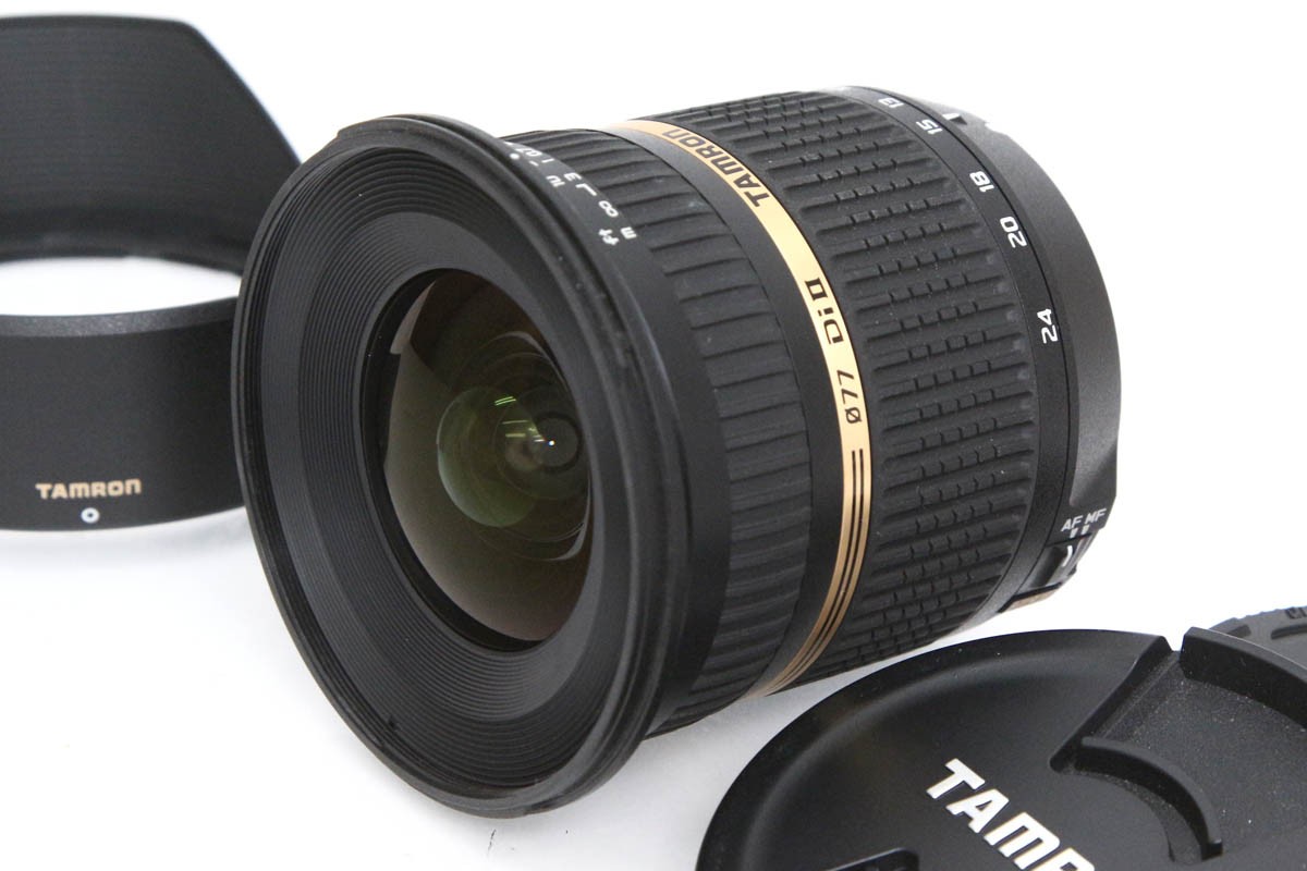 ⭐️外観極美品⭐️TAMRON SP 70-300mm 4-5.6 Di キャノン用 Amazon