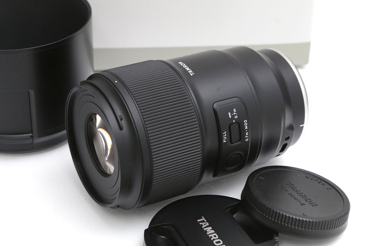 価格.com - TAMRON AF18-250mm F/3.5-6.3 Di II LD Aspherical [IF