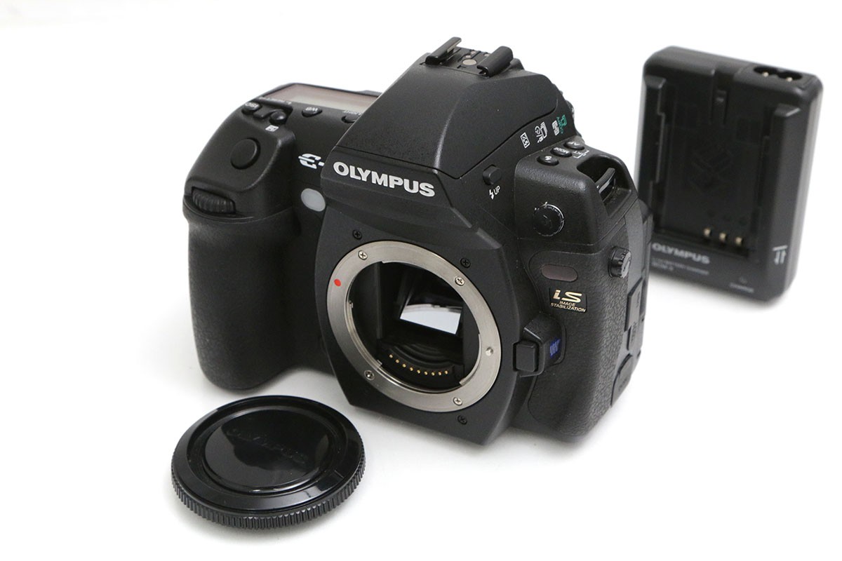 ☆超美品☆オリンパス OLYMPUS E-3 ボディ #20792 Amazon | OLYMPUS