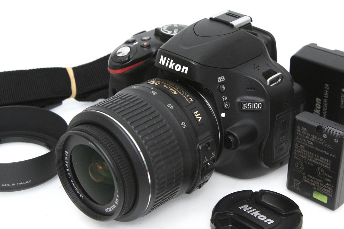 中古デジタル一眼カメラ 付属レンズ：レンズ付き 製品一覧 - 価格.com