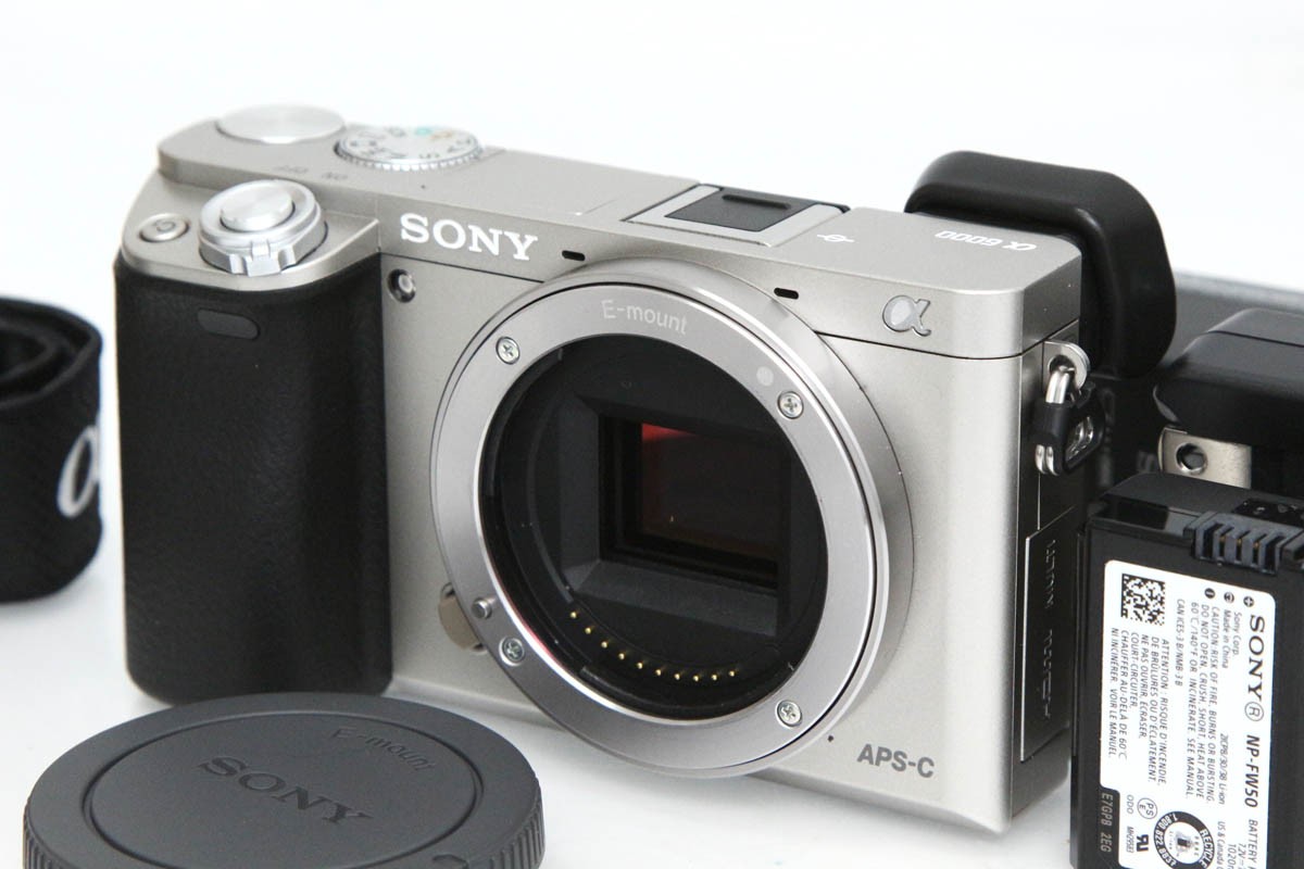 価格.com - SONY α6300 ILCE-6300 ボディ 価格比較