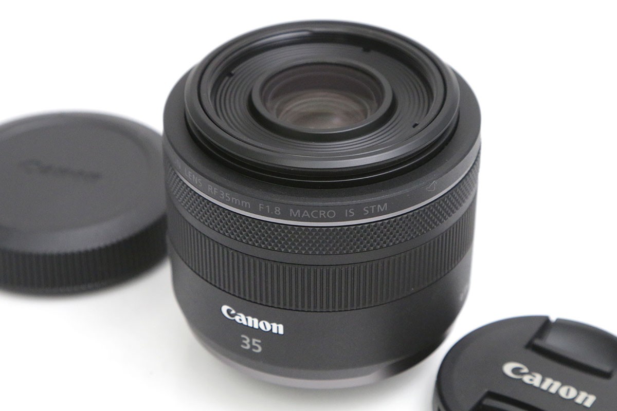 価格.com - RF35mm F1.8 マクロ IS STM 中古価格比較