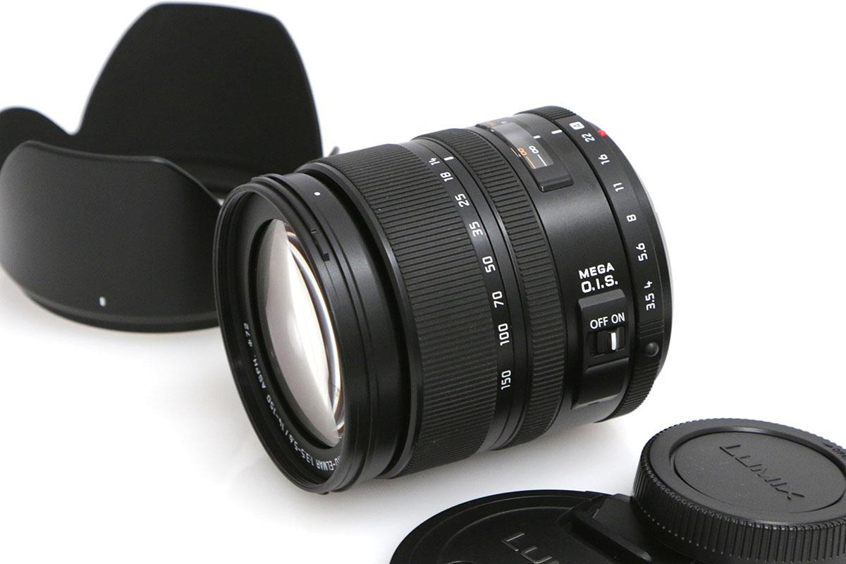 ライカ ズームレンズ バリオ・エルマーTL 18-56mm ASPH Lマウント