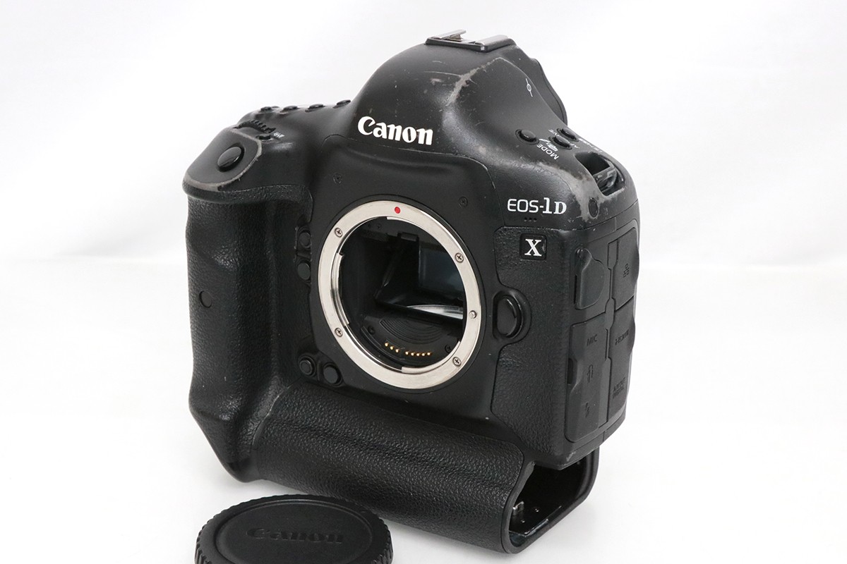EOS-1D X ボディ 中古価格比較 - 価格.com