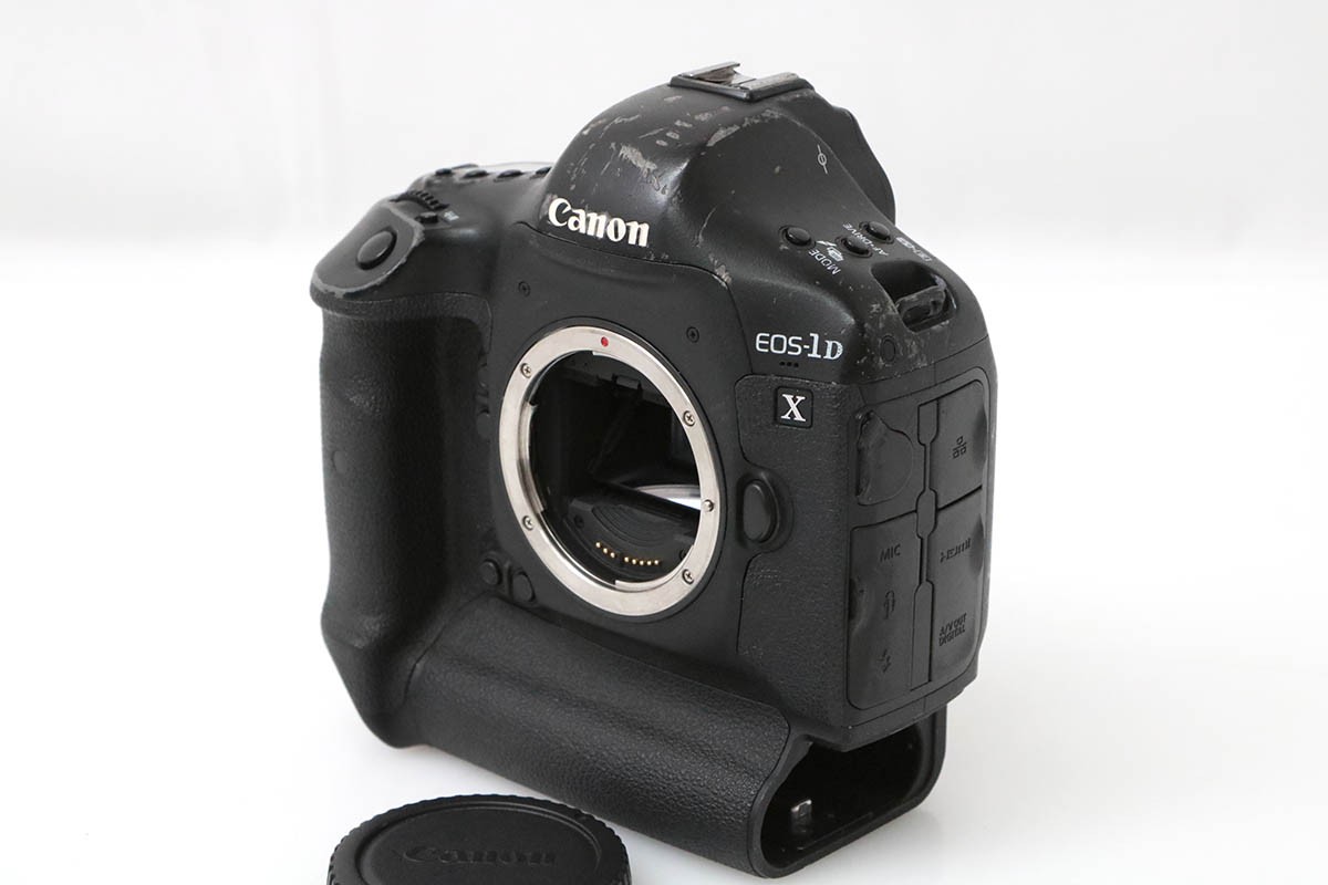 EOS-1D X ボディ 中古価格比較 - 価格.com