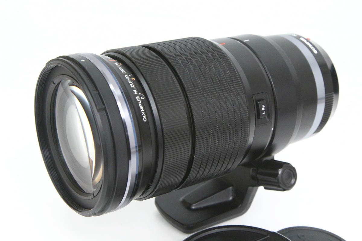 M.ZUIKO DIGITAL ED 40-150mm F2.8 PRO 中古価格比較 - 価格.com