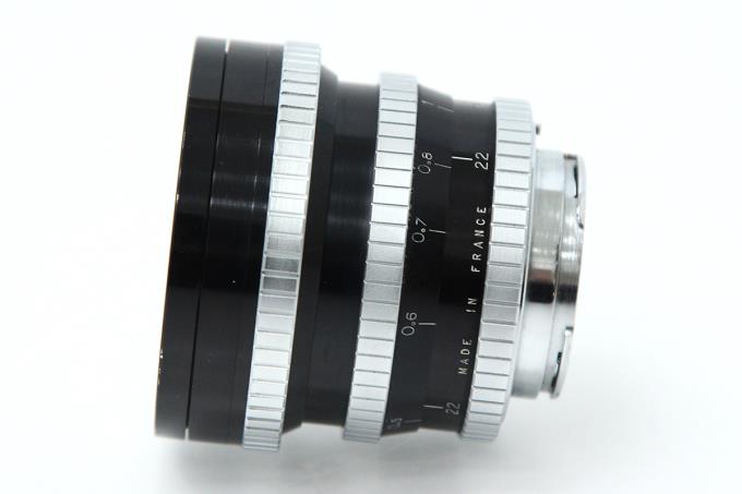 P.ANGENIEUX RETROFOCUS TYPE R11 28mm F3.5 エキザクタマウント用