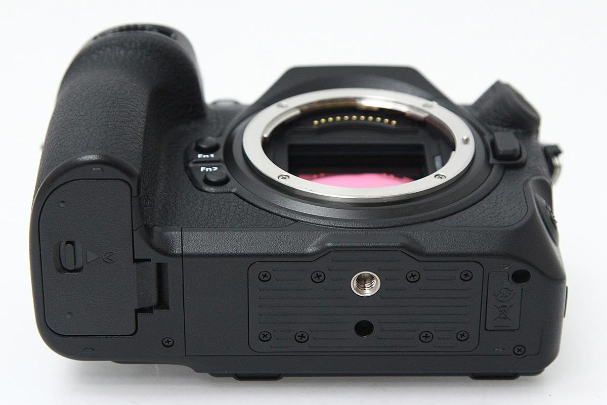 Nikon Z6 ミラーレスカメラ 中古 ボディ シャッター数 6965 Z6III