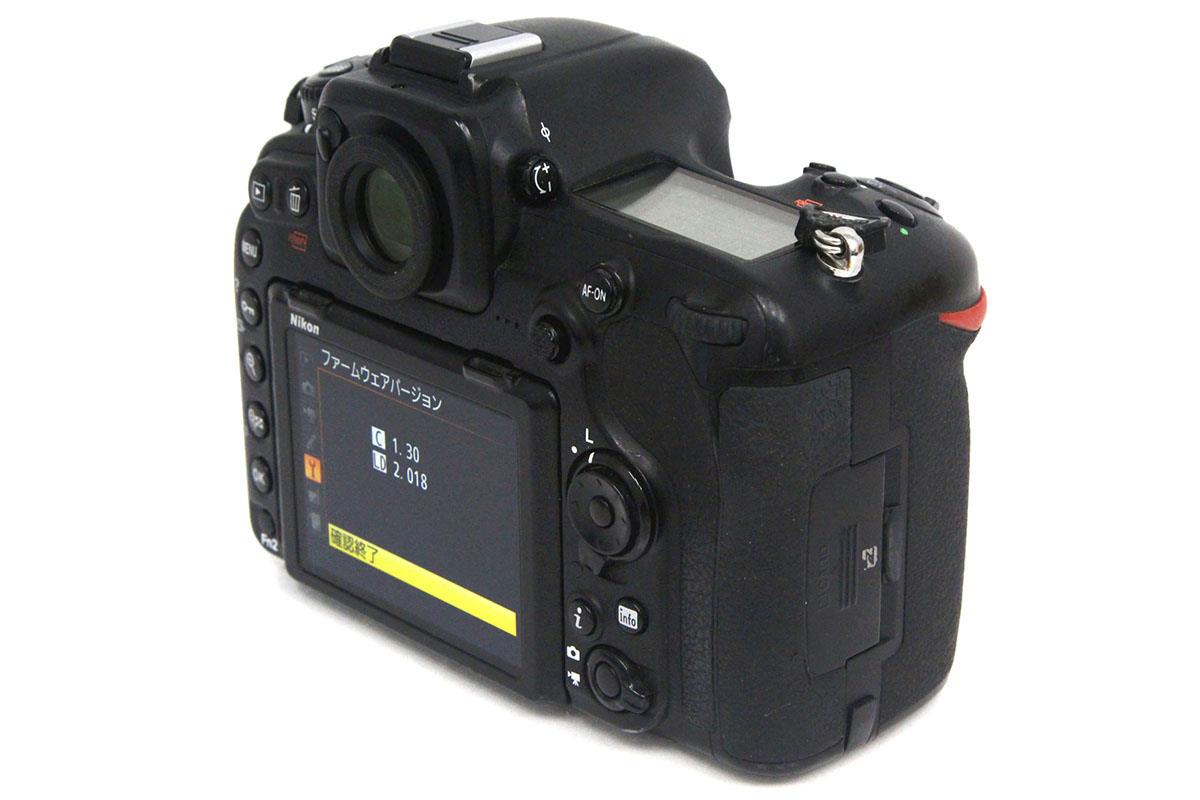 D500 ボディ シャッター回数 約296300回以下 γA5339-2P4-ψ | ニコン