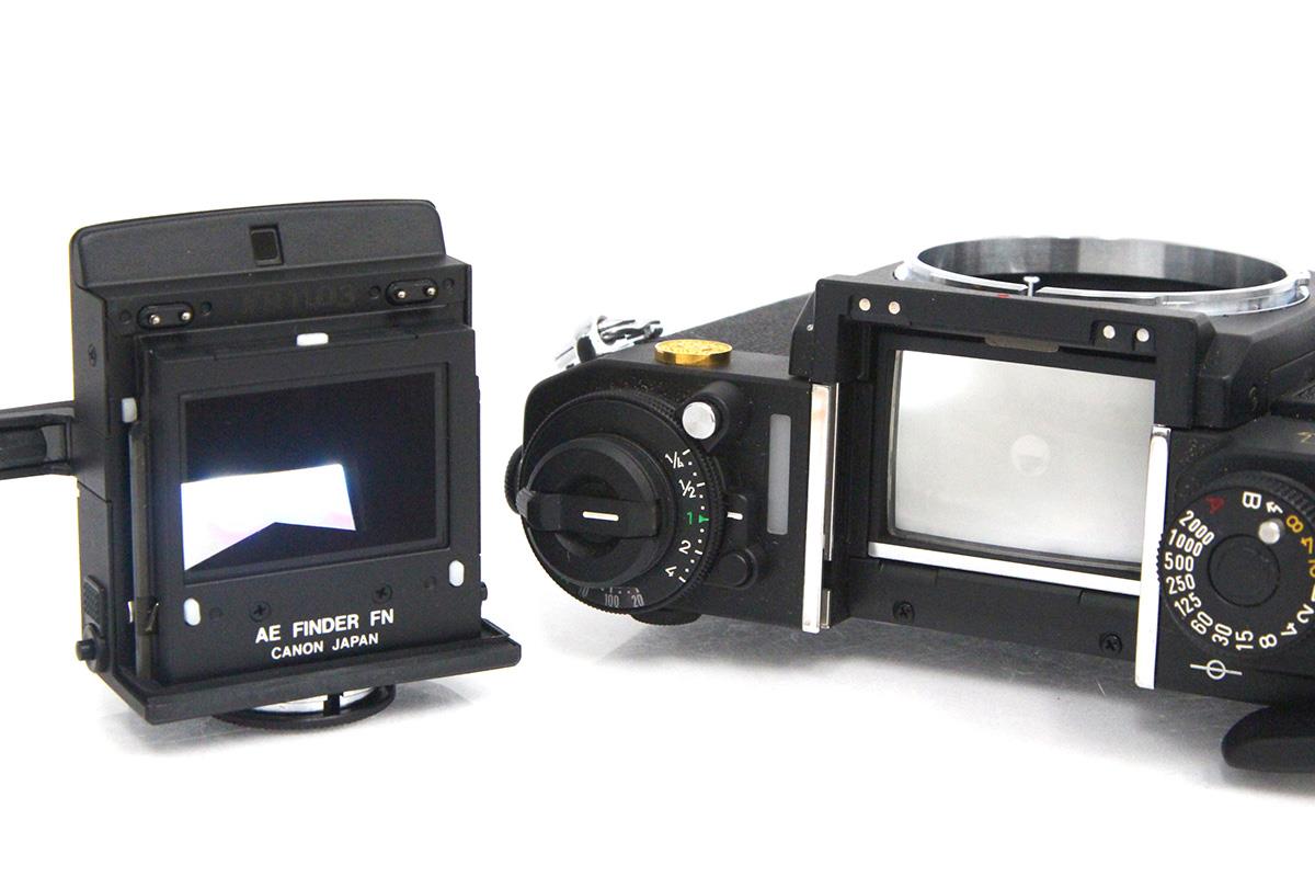 New F-1 50周年記念モデル AE γA5922-3U2A | キヤノン | フィルム一眼