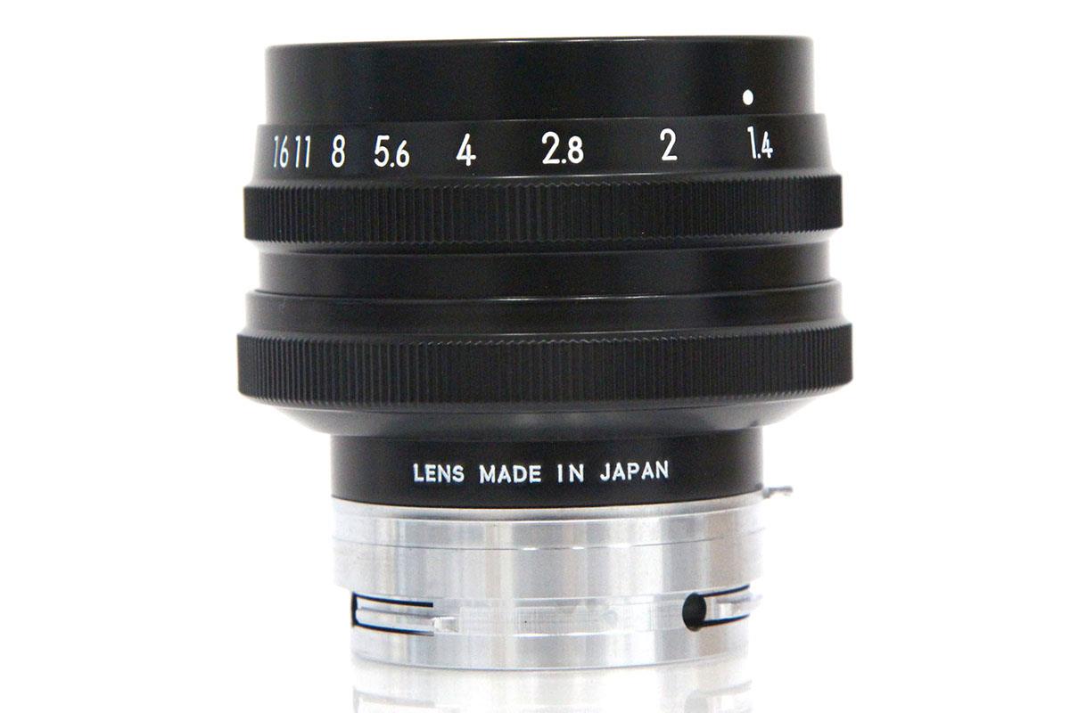 ニコンS3 NIKKOR-S 50mm F1.4 レンズ セット 未使用品