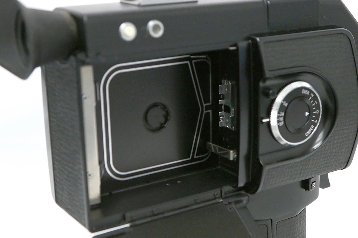 極上美品 完動品 Nikon R10 Super 概ね美品 Nikon R10 Super 8mm