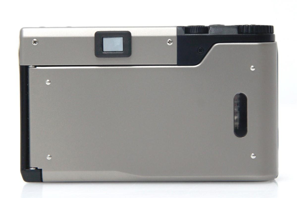 T3 チタンシルバー γT692-3T1 | コンタックス | コンパクトフィルム