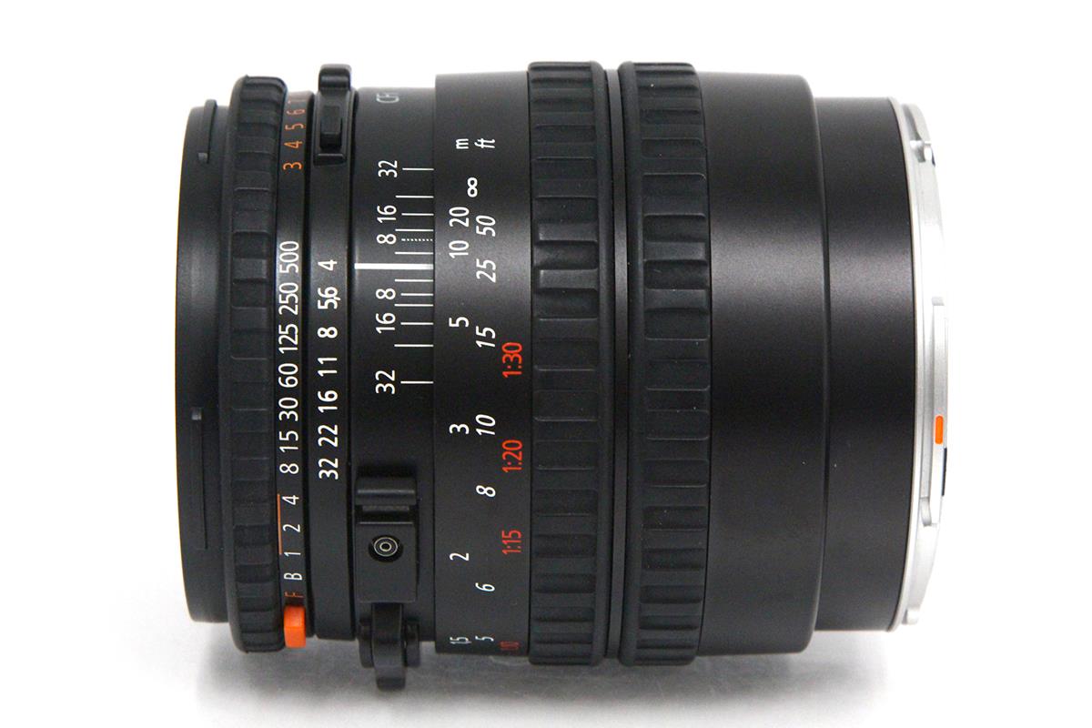 フィルムカメラ Hasselblad Macro Planar T* CF 120mm f4 HASSEL BLAD