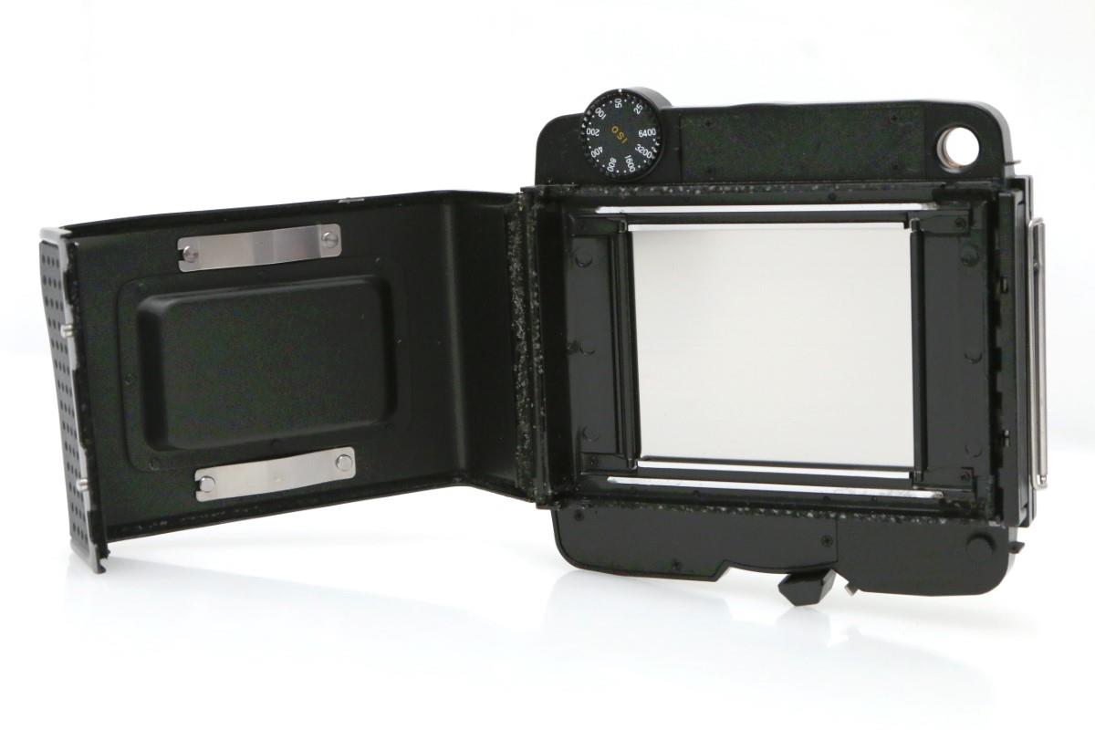 MAMIYA/マミヤ】子①115//RB67用ロールフィルムホルダー/2個/PRO S