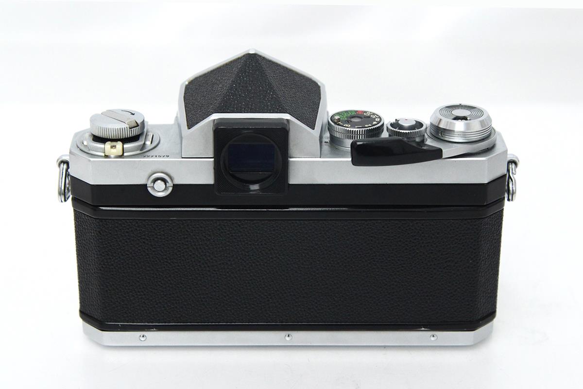 Nikon(ニコン)F アイレベル シルバー 【ジャンク】ほか盛り沢山セット