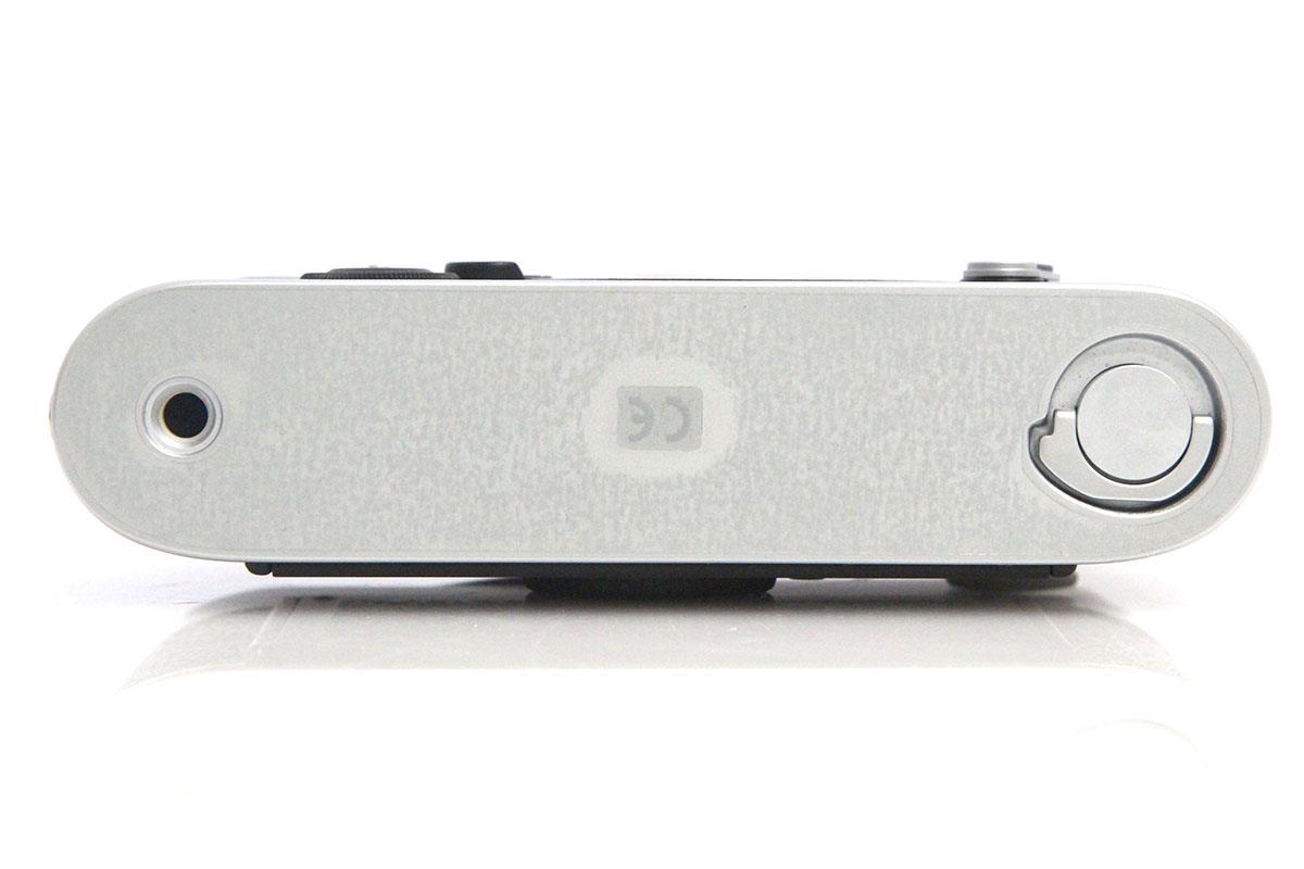 Junk Leica C1レンジファインダーカメラ シルバー Junk Leica C1レンジ