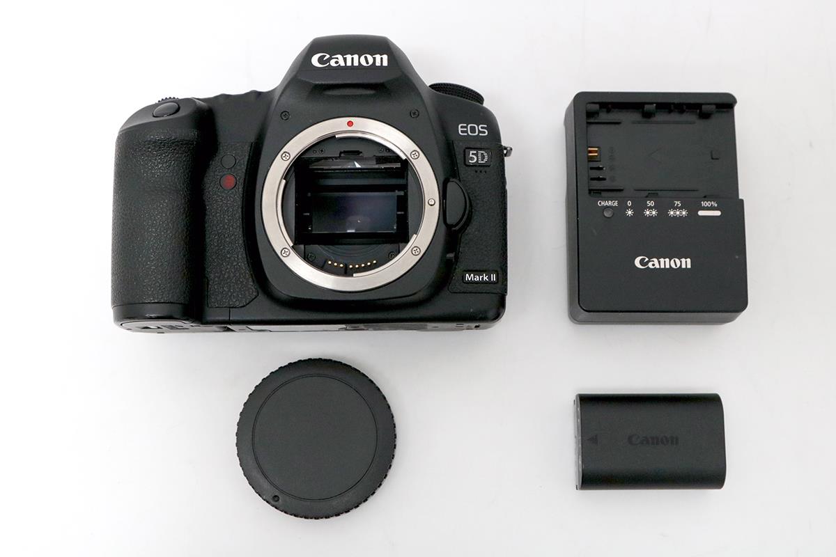 プク丸 Canon 5D MarkII☆ダブルレンズ！☆スマホに転送！ プク丸様