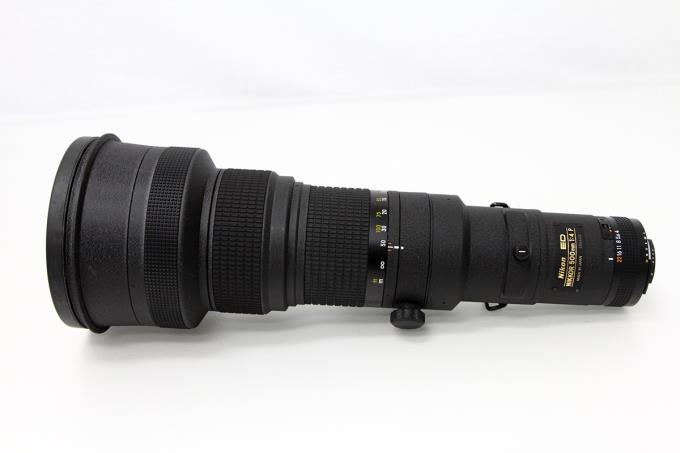 Ai Nikkor ED 500mm F4P IF K1614-2F1 | ニコン | 一眼レフカメラ用