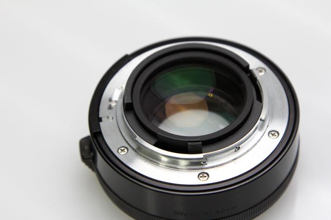 Ai Nikkor ED 500mm F4P IF K1614-2F1 | ニコン | 一眼レフカメラ用