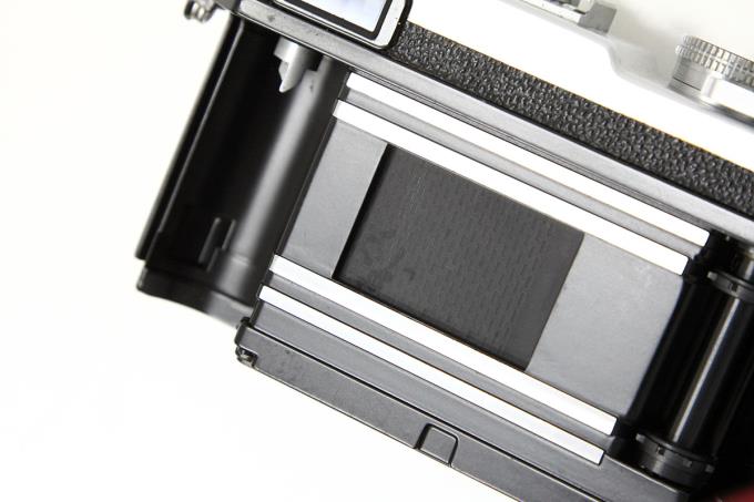 sk！ ニコンNikon SP ボディのみフルセット+SCスコパー2本 sk！ ニコン