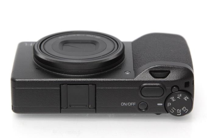 RICOH GR IIIx シャッター回数859回 美品 GR III シャッター回数2000回以下