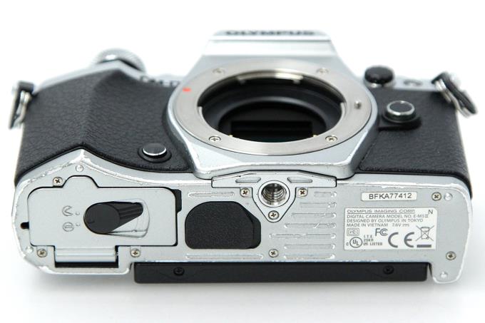 オリンパス OM-D E-M5 MARK II ボディ シャッター数13,360 OM-D E-M5 Mark