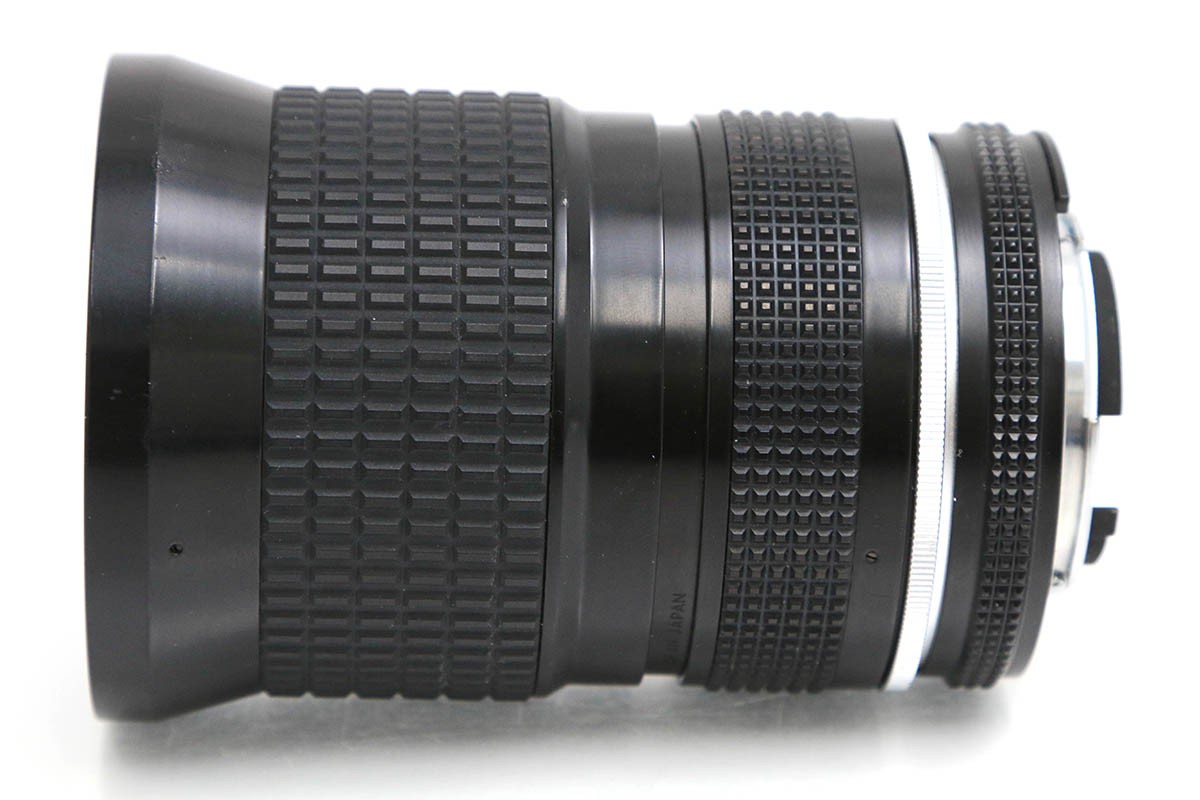 Ai-S Zoom-NIKKOR 25-50mm F4 CA01-B932-2M4 | ニコン | 一眼レフ