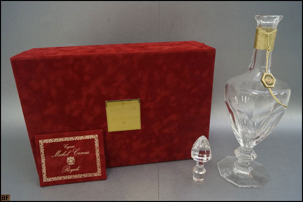 ロイヤル バカラ カミュ 空き瓶