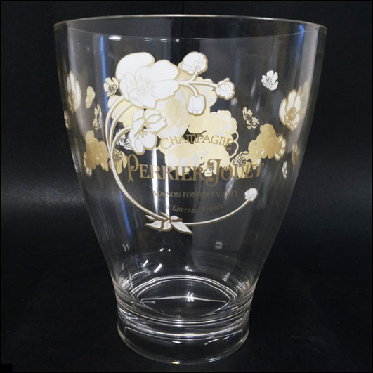 ペリエジュエ◇ベル・エポック シャンパンクーラー - 神戸市・西宮市の