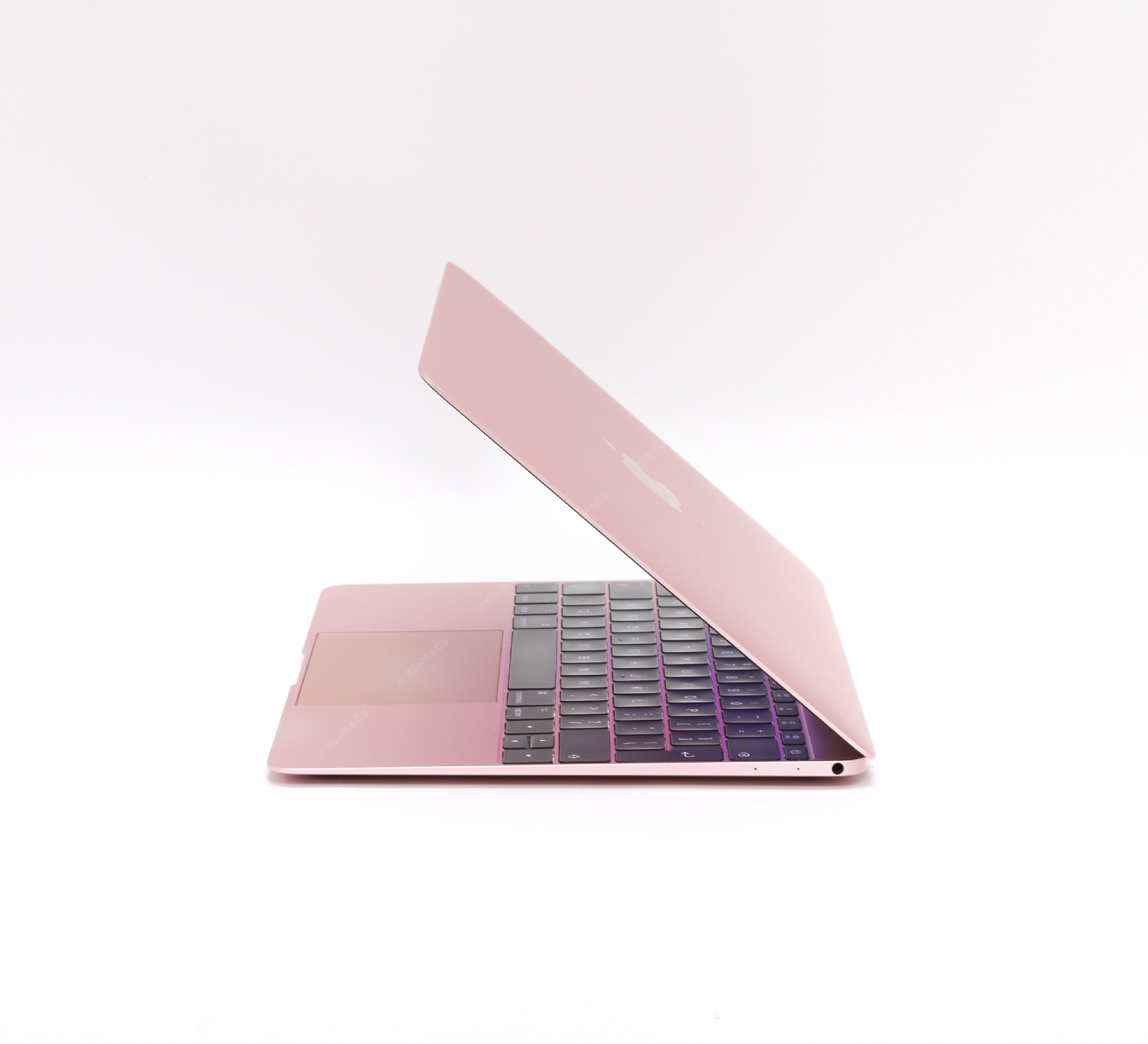 Apple MacBook 本体 ローズゴールド 【大幅値下げ検討中です】※ ASCII