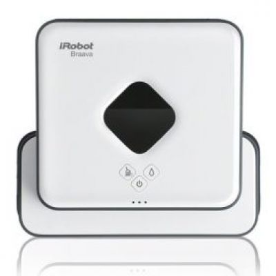 iRobot 床拭きロボット ブラーバ380J レンタル