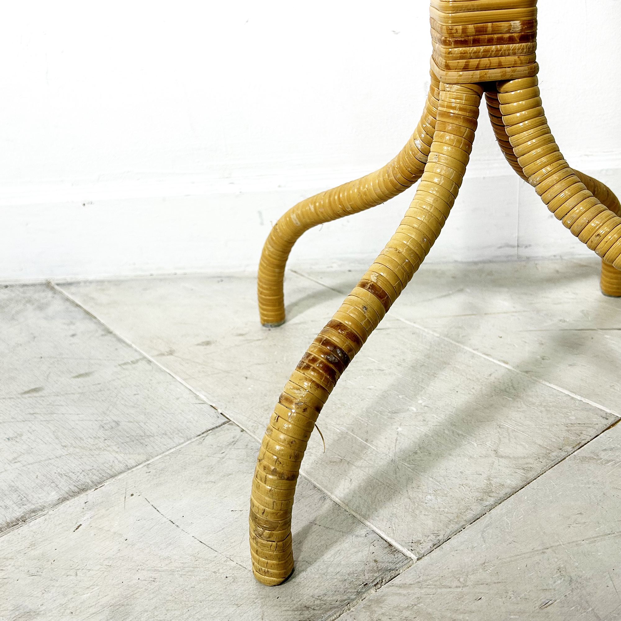 ラタン製トルソー マネキン ボディ 婦人用ラタントルソー 【公式通販】