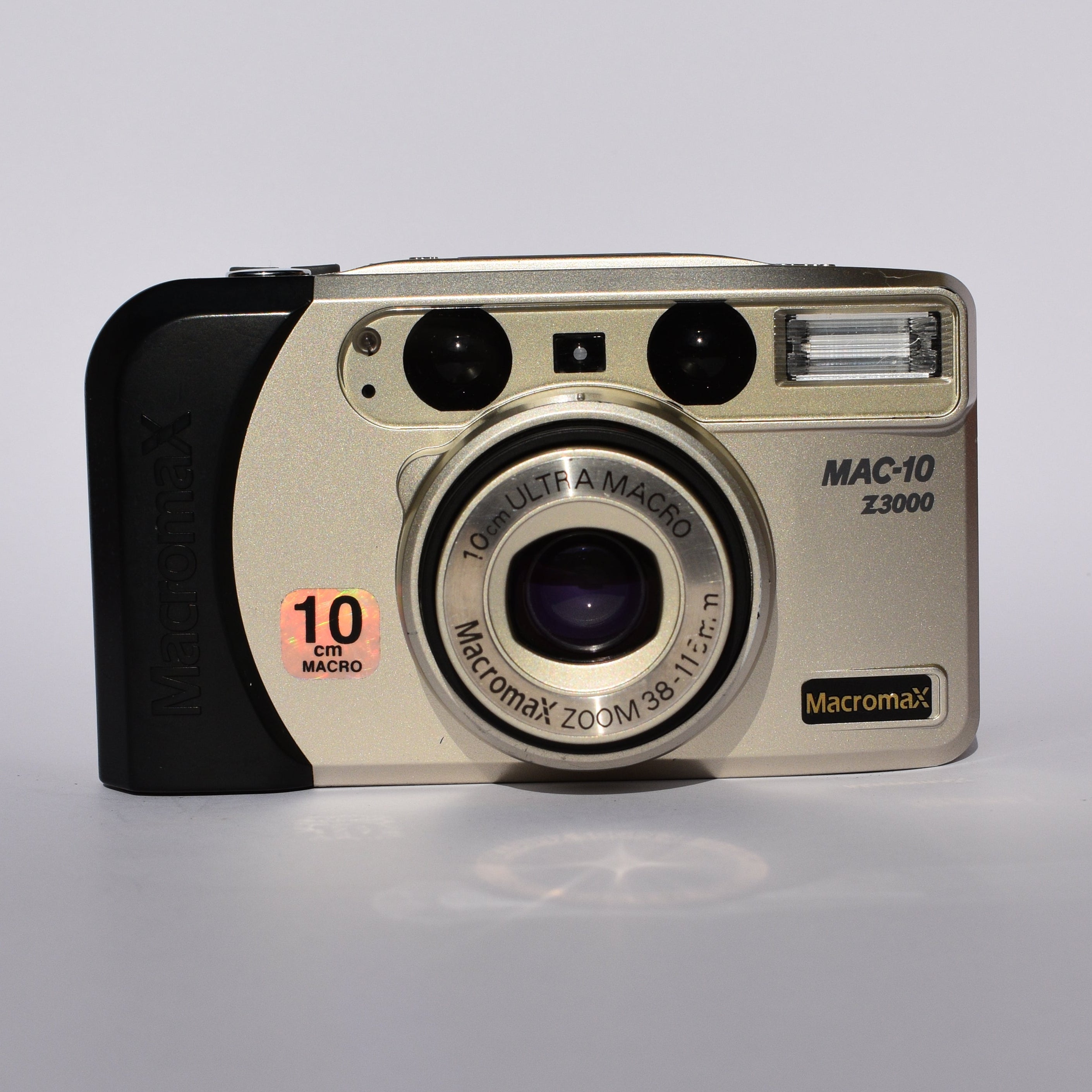 GOKO Macromax MAC-10 Z3000 – Renzos