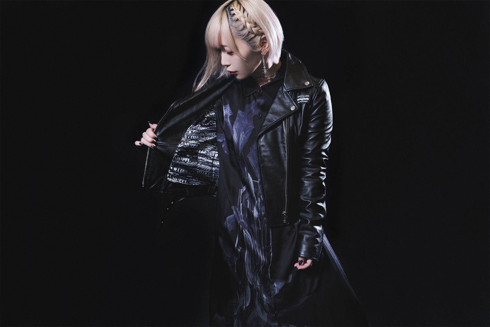 ふあんくらぶ限定販売 ReoNa 5th Anniversary Hello,UnHAPPY