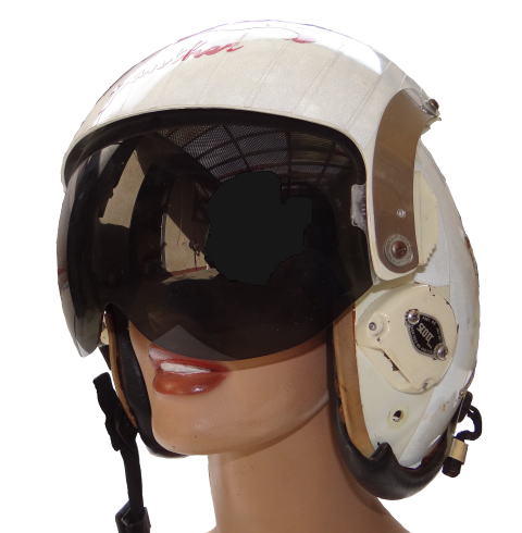 米軍実物 HGU26 航空ヘルメット フライトヘルメット パイロット
