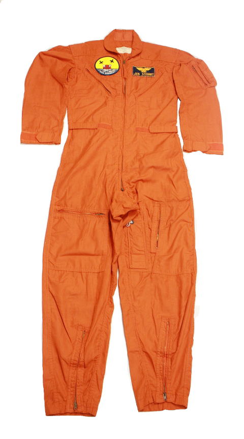 米軍実物フライトギア CWU28飛行服 航空服 USAF米空軍USNパイロット 米