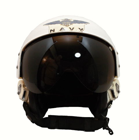 米軍実物 HGU26 航空ヘルメット フライトヘルメット パイロット