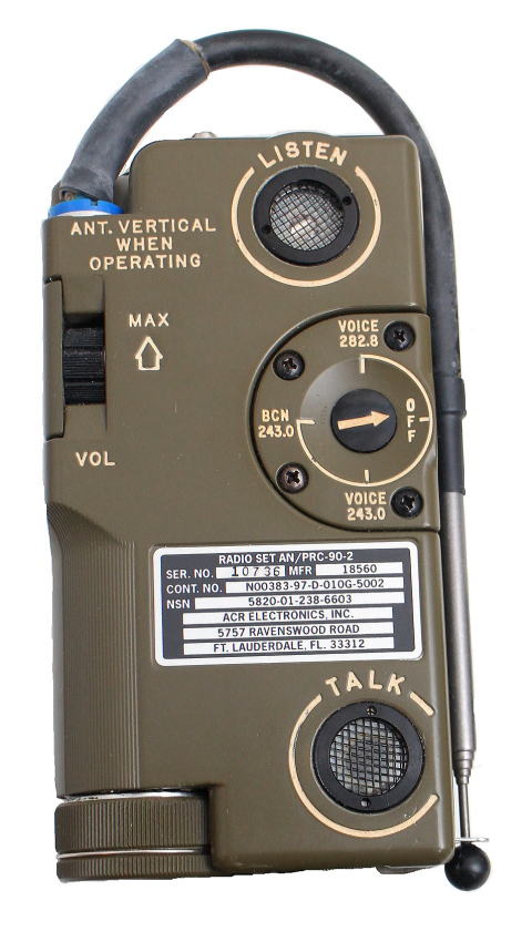 B2【used】VHF受信機 アメリカ軍 ミリタリー レシーバー ラジオ Yahoo