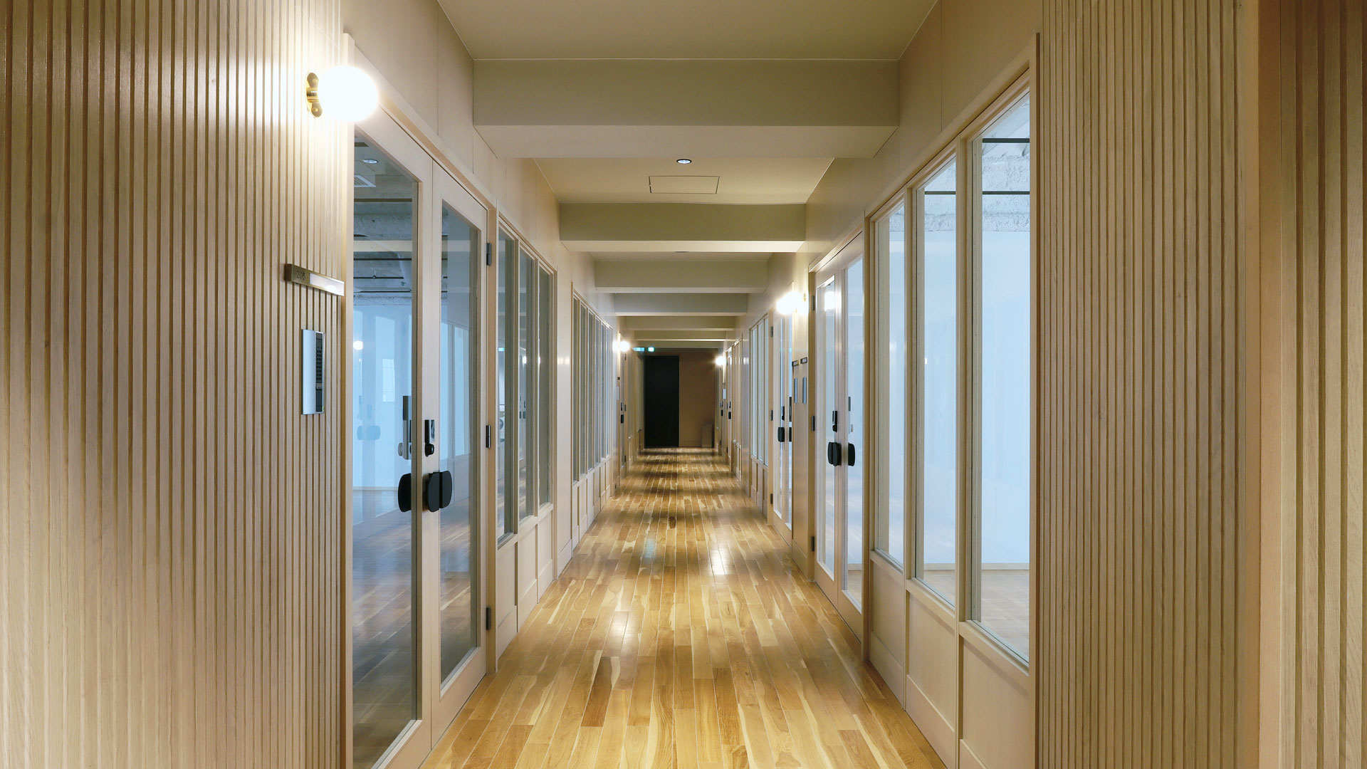 THE MODULE roppongi | Works 実績ー株式会社リアルゲイト | REALGATE INC.