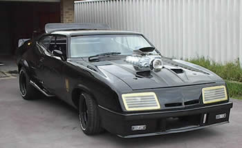 マッドマックス インターセプター どうしても欲しい！