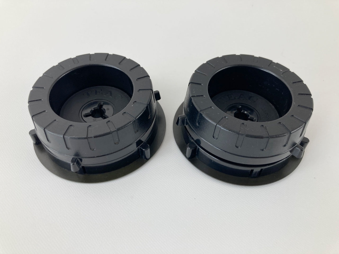 オープンリール 10号 空 プラスチック製(18本) オープンリール 10号 空