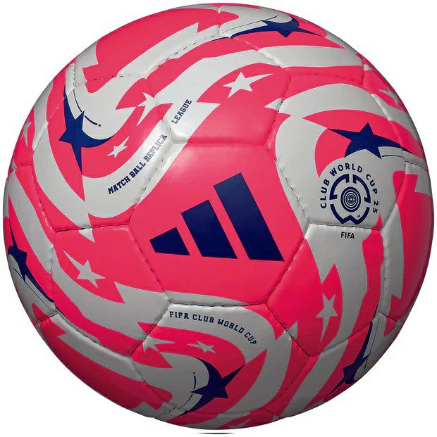 adidas アディダス】サッカーボール 4号球 コネクト24 プロ キッズ