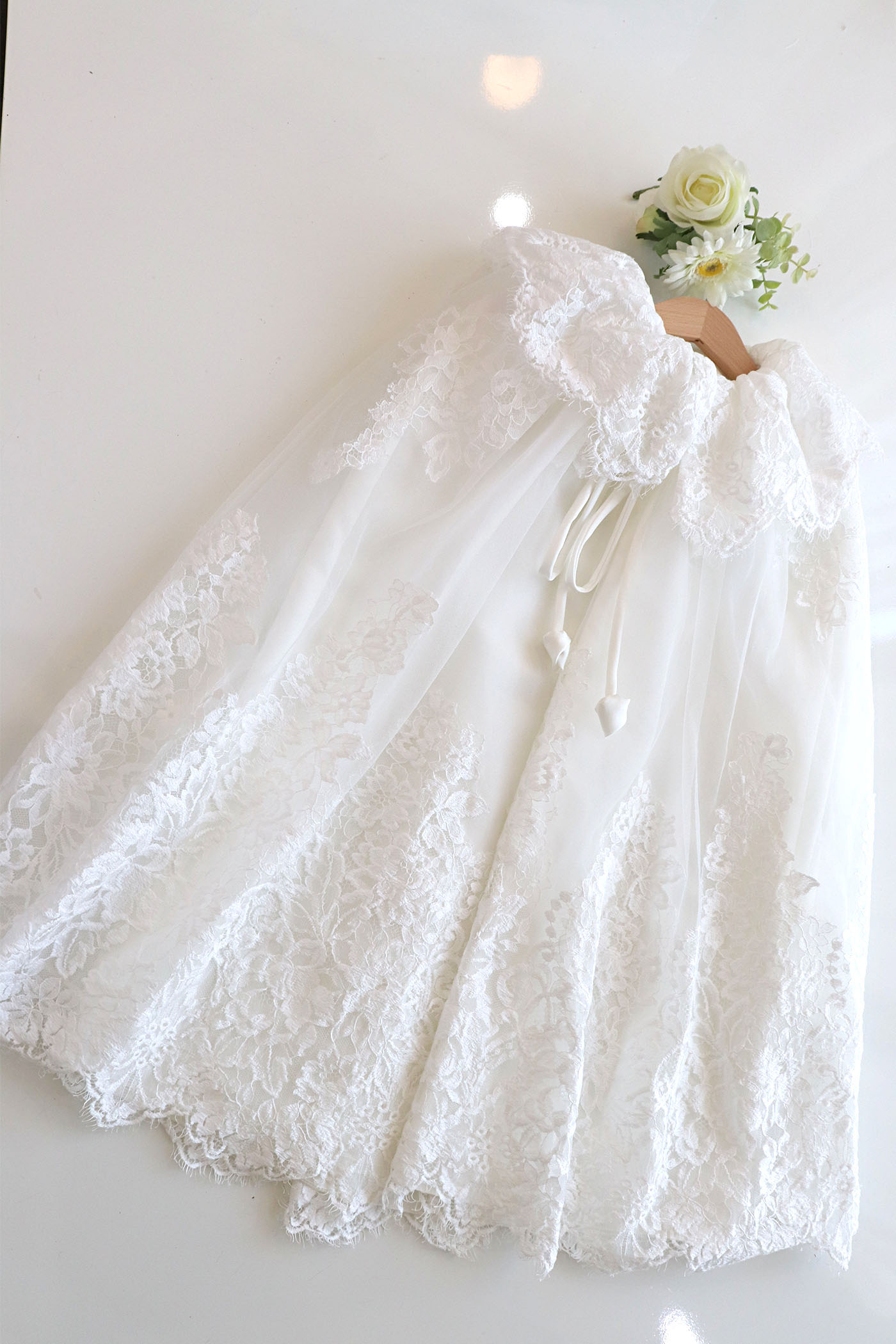 Remake ベビーケープ | リアンジェ Re＊Ange